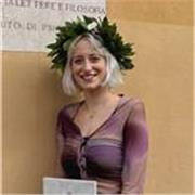 Laureata in Filosofia offre ripetizioni in filosofia, storia, lettere. Esperienza e disponibilità anche per materie scientifiche