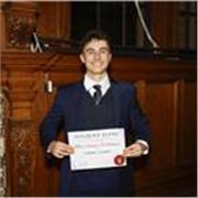Oxford biology undergrad teach at any level