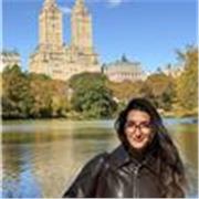 Soy pedagoga titulada en 2022 y ofrezco apoyo educativo personalizado para niños y niñas de hasta 12 años.
Acompaño el aprendizaje