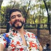 Profesor de baile y Folclore Mexicano | 20 años de experiencia| ex Primer Bailarín Ballet Estado de México | 100% personalizadas