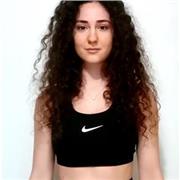 Personal Trainer laureata in Scienze Motorie.
Offro sessioni di Personal Training in palestra a Mirano (VE)