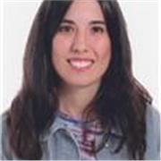 Profesora de ciencias con experiencia en educación ESO y Bachillerato