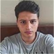 Estudiante de segundo de química capacitado perfectamente para dar clase a alumnado de la ESO