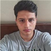 Estudiante de segundo de química capacitado perfectamente para dar clase a alumnado de la ESO