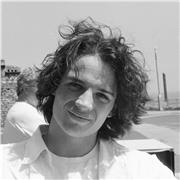 Jacob Gardner