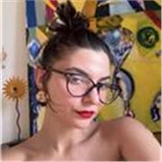 Beril here! I teach sociology and social media (if you want, both together) from community behavior to content creation