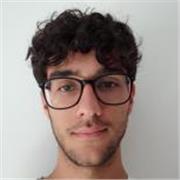 Profesor de inglés certificado con un C1 en Cambridge English. Dispuesto a enseñar a todas las edades y que tengan dificultades