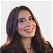 Etudiante en master informatique , passionée par les mathématiques .