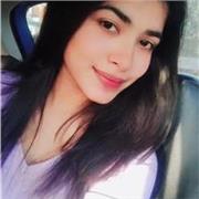 Swati Joshi