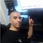 Doy clases de producción y composición de música