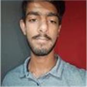 tengo 19 años No tengo ninguna experiencia y ningún grado de Inglés y matemáticas. He estudiado en Pakistán. de Pakistan he hecho 8 cursos de idioma ingles pero no tengo ningun certificado ni titulo