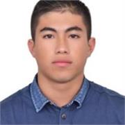 Estudiante con fines del deportes más específicamente en Natación siendo deportista al mismo tiempo