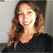 I give personalized classes based on your goals, interest and level. I get sure classes are fun, too!