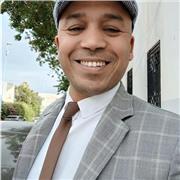 A professional and well-experienced English language teacher at your disposal.