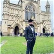 A young yet exceptionally motivated English teacher who has 7 years of experience in various settings. I am passionate about boosting my students' confidence while helping them learn new things every single day