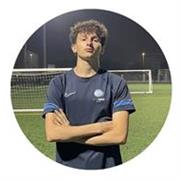 My name is Daniele D’Ortenzio, I am a young and highly motivated football coach based in Milan, with international coaching experi