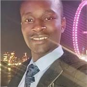 Ayodeji