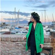 Laureata magistrale alla Federico II offre lezioni online e aiuto tesi e tesine