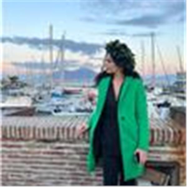 Sara Rota | Letuelezioni.it