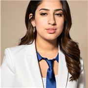 Priscilla Villalobos