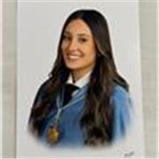 Profesora de Inglés: Primaria, Secundaria y Bachillerato