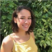 Étudiante en Master Lettres et Cultures, propose cours de français et soutien scolaire à Saint-Étienne - à domicile ou en ligne !