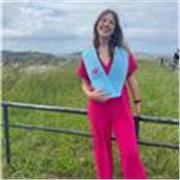 Dottoressa magistrale in lingue e letterature straniere e con master spagnolo offre lezioni di spagnolo per tutti i livelli. 