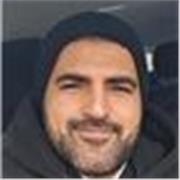 Im an experienced trainer focused on high intensity results. I teach driven people how to master their form and build a discipline