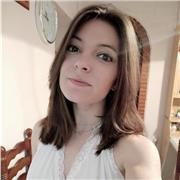 Profesora de inglés de Secundaria y preparadora de los distintos niveles del idioma
