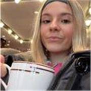 Student at UCL, originally French, taught 6th graders before