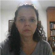 Profesora de química en grados 10 y 11 y Universidad