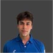 Estudiante de Medicina da clases de Inglés, Matemáticas y Física nivel ESO y Bachillerato en Madrid. Certificado C2 (Proficiency) y Matrícula de Honor en Bachillerato