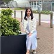 I am a skilled English tutor passionate about language and communication. My lessons target those striving for improved English proficiency, be it for academics, career growth, or personal enrichment. Using interactive and personalized methods, I emphasiz