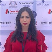 Karima Eddouiri