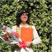 Ho appena conseguito la laurea magistrale totalmente insegnata in inglese e mi rendo disponibile per lezioni di inglese/scienze