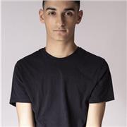 Soy un diseñador de moda que quiere enseñar y aprender con los niños