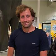 I'm a calm and relaxed tutor who creates a supportive and stress-free learning environment. I believe students learn best when the