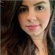 I give private lessons for you to learn and practice brazilian portuguese.