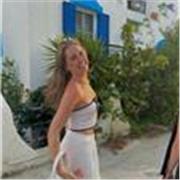 Chatty, smart, and driven 
My lessons are aimed at non-native speakers looking to improve their English 