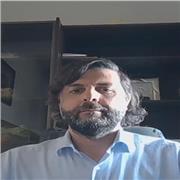 I am a passionate teacher who likes helping people to better understand Economics.