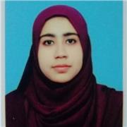 Areesha Jameel