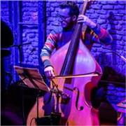 Clases de contrabajo y bajo eléctrico presenciales y on line
