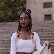 Anthea Thomas