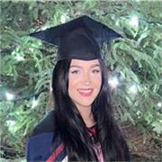A fun but professional English tutor to help you achieve your goals