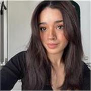 🇬🇧 English Studies University Student | English Tutor in Gràcia