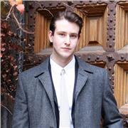 Chase Emery