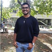 Profesor de Inglés para cualquier tipo de aprendizaje