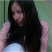 Profesora de biologia