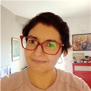 Profesora de LENGUA CASTELLANA Y LITERATURA da clases en Esplugues. Amplia experiencia y buenos resultados