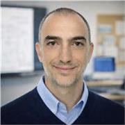 Professor de Tecnologia a secundària. Enginyer de Telecomunicacions. En castellano o en valencià/català